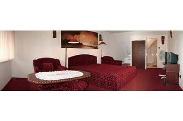 Poljska Privát Łeba, Eksterier